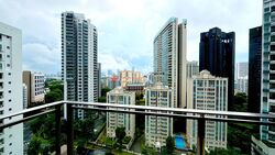 The Avenir (D9), Condominium #505077331